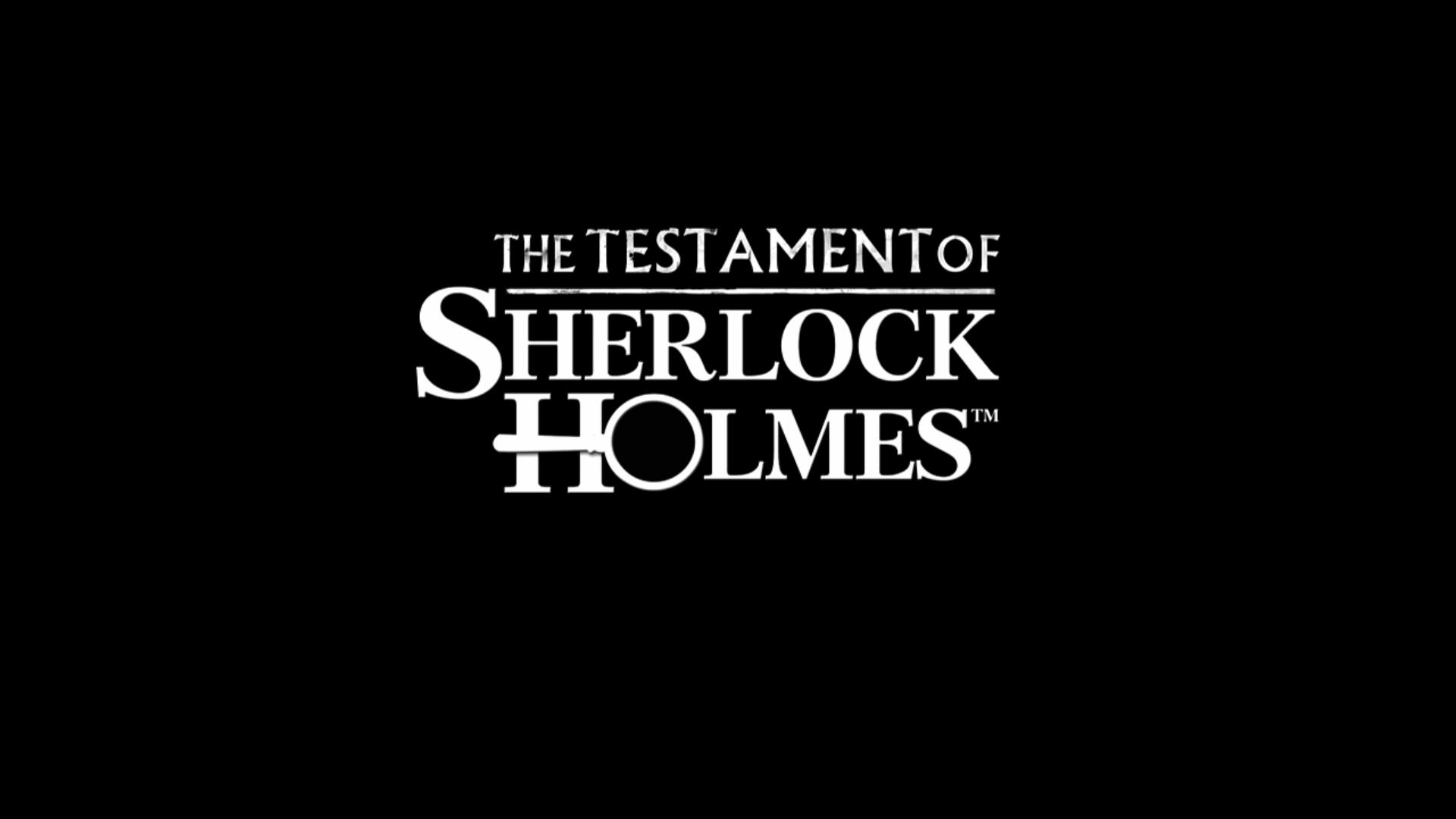 Sherlock holmes testament steam фото 37