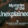[Book] An Influential Read: Mysteries of the Unexplained (1985)